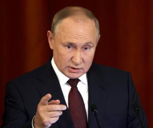 Россия нанесла удар новейшим «Орешником» по Львову: ответ за атаку на резиденцию Путина