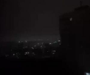 Губернатор подтвердил: более 550 тысяч человек в Белгородской области остались без света и тепла после удара