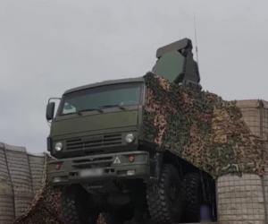 Минобороны сообщило об уничтожении вражеского беспилотника в небе над Орловской областью