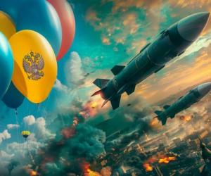 Удар «Орешником» отозвался в Европе. Всё пошло не по сценарию. Зеленский из бункера вышел на связь. США сдали назад. СВОдки с фронта