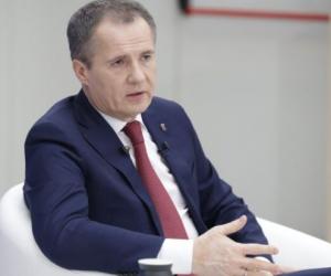 Более полумиллиона белгородцев остались без света. Губернатор Гладков сообщил о масштабной атаке ВСУ