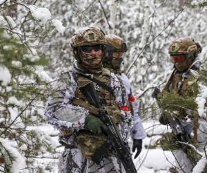 Продвижения ВС РФ на фронте: что произошло на полях СВО за минувшую неделю