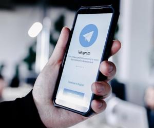 Telegram ������ �� ���� ������: ��� �������� � ���������� ���� 10 ������