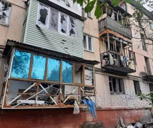 Самый мощный удар с начала СВО: что известно о жертвах и разрушениях после атаки дронов на Воронеж