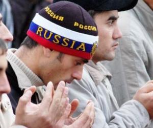 Депутат Госдумы сделал резкое заявление: «В России сложилась политическая власть диаспор»