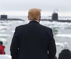 Посол РФ рассказал, как Копенгаген отреагировал на притязания США на Гренландию