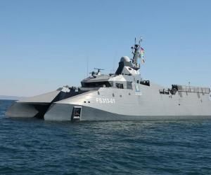 Россия, Китай и Иран вышли в океан против Трампа: учения БРИКС+ и прорыв под Святогорском