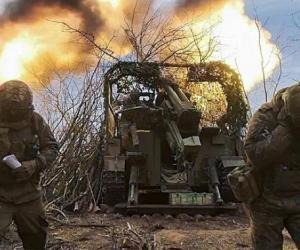 Последняя сводка СВО от Юрия Подоляки на 13.01.2026: бойцы ВС России усилили наступление по всей линии фронта