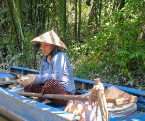 Россия и Вьетнам обсуждают введение группового безвиза для туристов