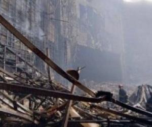 Александр Бастрыкин заявил об установлении всех этапов подготовки теракта в «Крокусе»