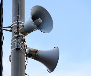 В Башкирии введен режим «беспилотной опасности»: подробности