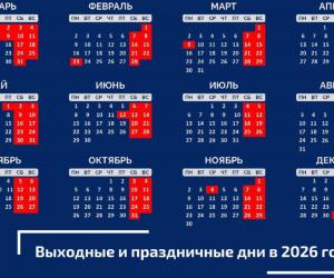 ������� 2026 ���� ������ ������� ����� ��� ���������� ��������: 10 ���� ���������� ������