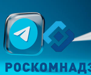 ���� � ���������� Telegram ���������� � ������������� ��� ����������� �����