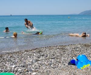 �����, ����� � ���� ����: ���������� ������ �� ������ � �������