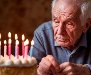 Признак зрелости, а не уныния: что на самом деле стоит за отказом от шумных дней рождения после 40