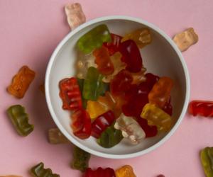 Домашние желейные конфеты: простой рецепт для идеального чаепития