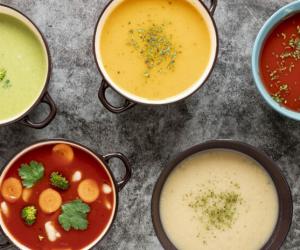 Секрет, о котором молчат повара: почему ваш домашний суп никогда не сравнится с ресторанным