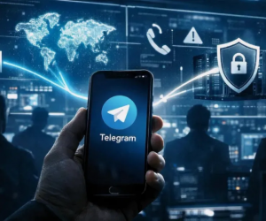 � ������ 2026 ������: ��� ������ ������� ������������ Telegram ��� ������� ����������