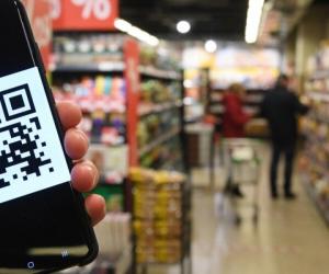 ������ ������ �� QR-���� ����� ���� �������, ��� �������: �������������� ����������� �� �����������������