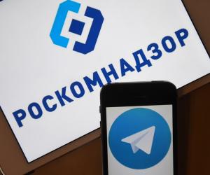 Telegram ������� �� ���� ������: ������������ ��������� � �������� ����������