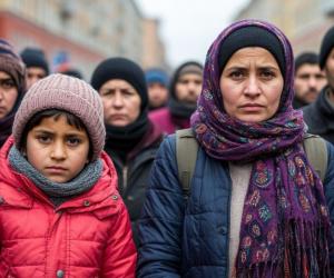 ������ ����� � ��� � �����! ����� ����� ��� �����������: ��� ��������� � 2027?