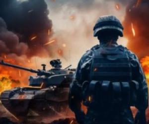 Накануне урагана: сводки с фронта предвещают существенные перемены