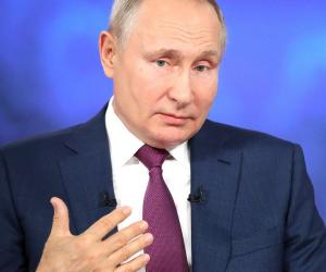 Галузин назвал возможной идею о введении на Украине внешнего управления под эгидой ООН