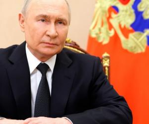 «Вор должен сидеть, но есть нюансы»: Путин призвал судей не сажать бизнесменов по пустякам