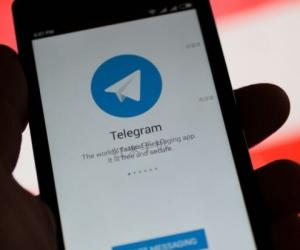 Telegram ������ ����� �������: ����� ��������� � ����!�. � ������� ���������� � ���������� ������