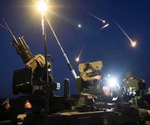 Огненная ночь над Кубанью: как регион пережил самую массовую атаку дронов