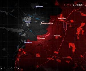 «Купол над Днепром»: российские силы готовят дерзкий десант, а ВСУ в панике роют норы под Гуляйполем