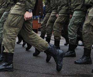 Боец с передовой: Если Киев настроен воевать до 2028-го, новая волна призыва в России неизбежна