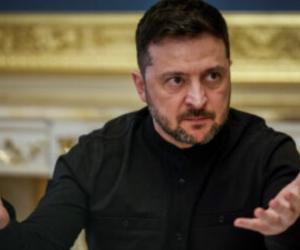 Нервный срыв или шантаж: Зачем Зеленский приказал готовиться к трём годам войны