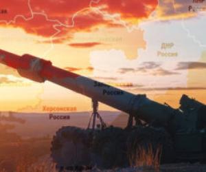 ВСУ нечем отвечать на весеннюю «глубокую операцию» ВС РФ