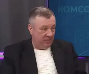 «Вообще не проблема»: в Госдуме заявили, что Путину хватит решимости снести Британию