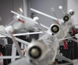 Ни один не долетел: в ВСУ заявили о сбоях западных беспилотников