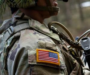 «Их уже тысячи»: экс-советник Пентагона шокировал Запад правдой о потерях НАТО в украинской форме