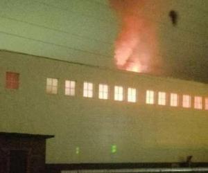 Кровавый рассвет под Смоленском: удар ВСУ по заводу удобрений унёс жизни четырёх человек, среди них спасатели