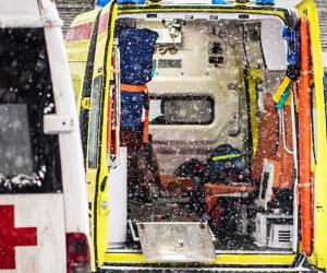 «Почти сотня ударов за сутки»: Белгородчина тонет в огне — новые жертвы, разрушенные дома