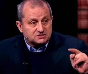 Кедми назвал условие, при котором Запад мгновенно сбросит Зеленского