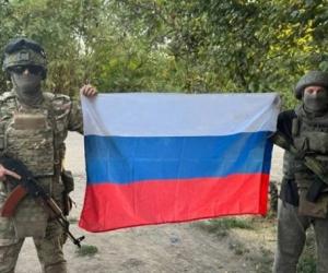 «Свяжем и отправим в дурку»: офицер ВМФ назвал главное условие завершения СВО, а ясновидящая назвала точную дату