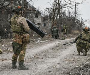 Мир на паузе: переговоры на грани срыва, но надежда на мартовский саммит еще теплится