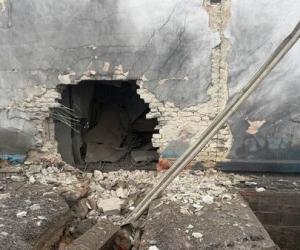 «Сизифов труд» в условиях войны: Белгородская область под ударом, есть раненые и разрушения