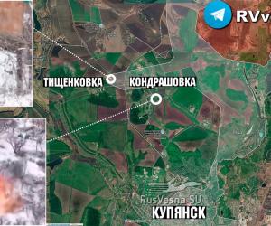 Кровавая баня под Купянском: потери ВСУ бьют рекорды, а женщины идут в штурм ценой жизни