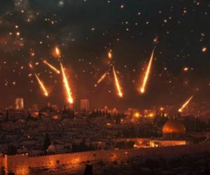 Срочные новости. В Иране расход ракет просто бешеный. Народ требует возмездия за убийство Верховного: Начался джихад. Трамп просчитался