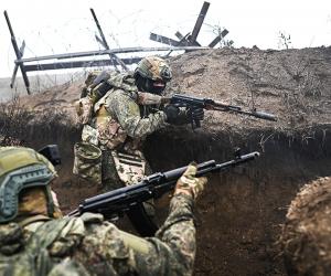 Константиновка в огненном кольце: армия России сжимает тиски, противник теряет позиции на всех направлениях