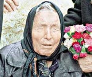 Секретное предсказание Ванги на 2026-й: инопланетный корабль уже в ноябре войдет в атмосферу Земли