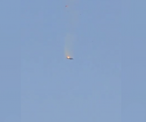 Месть за Хаменеи: Иран заявил об уничтожении американского F-15 в небе над Кувейтом