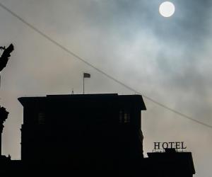 Готовят ядерный след? Эксперт предупредил о риске провокации Киева с ударом по Брянску