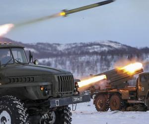 Российские войска рвутся к Запорожью: взяты еще два села, ВСУ несут потери